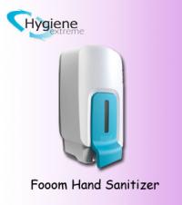 Fooom Hand Sanitizer