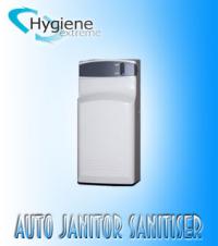 Auto Janitor Sanitizer Standard